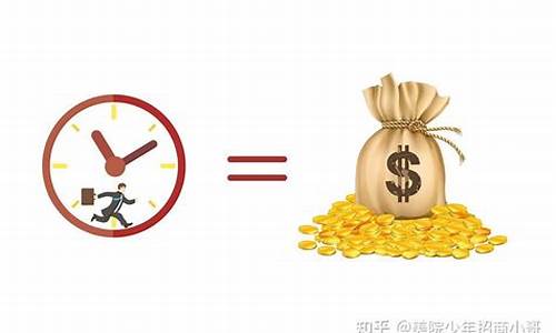 时间资金价值的衡量_何谓资金的时间价值,