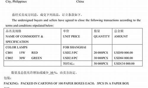 油价联动条款怎么写合理_油价联动条款怎么写合理呢