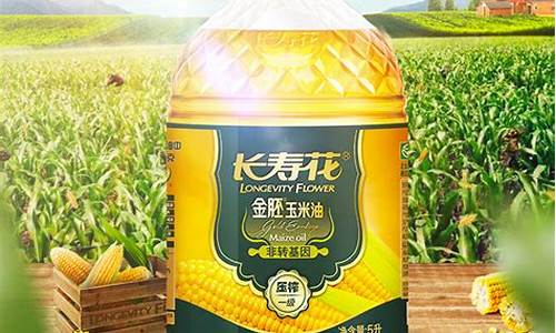 长寿花玉米油4.5l_长寿花6升玉米油价格